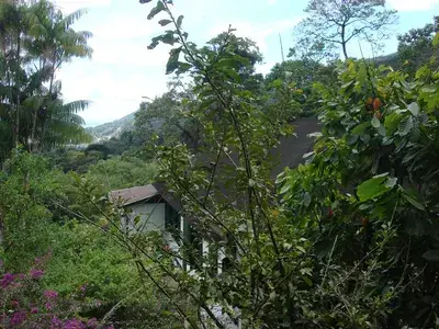 Asa Wright Nature Centre